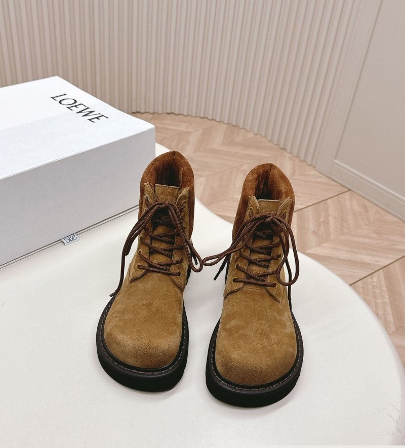 l*ew* boots